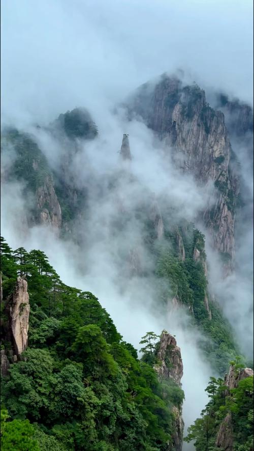 西海梦幻景区-图1