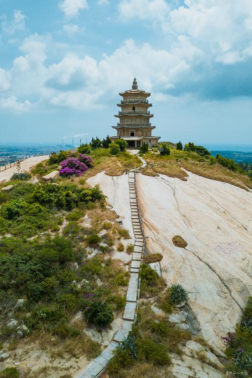 石狮有什么景区-图1