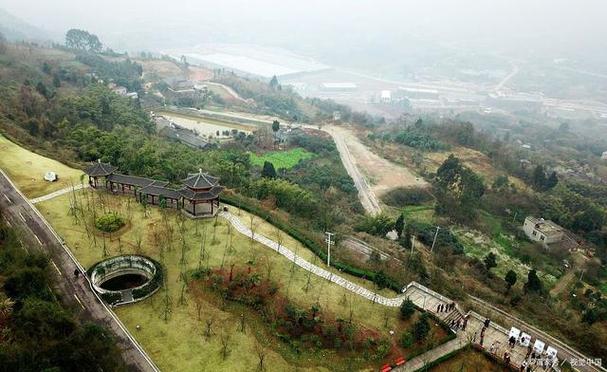 佛宝风景区-图3