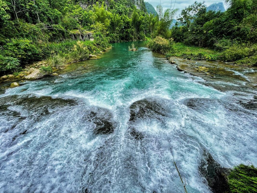 隆安风景区-图3