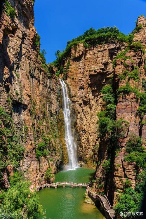 河南春节最佳景区-图2