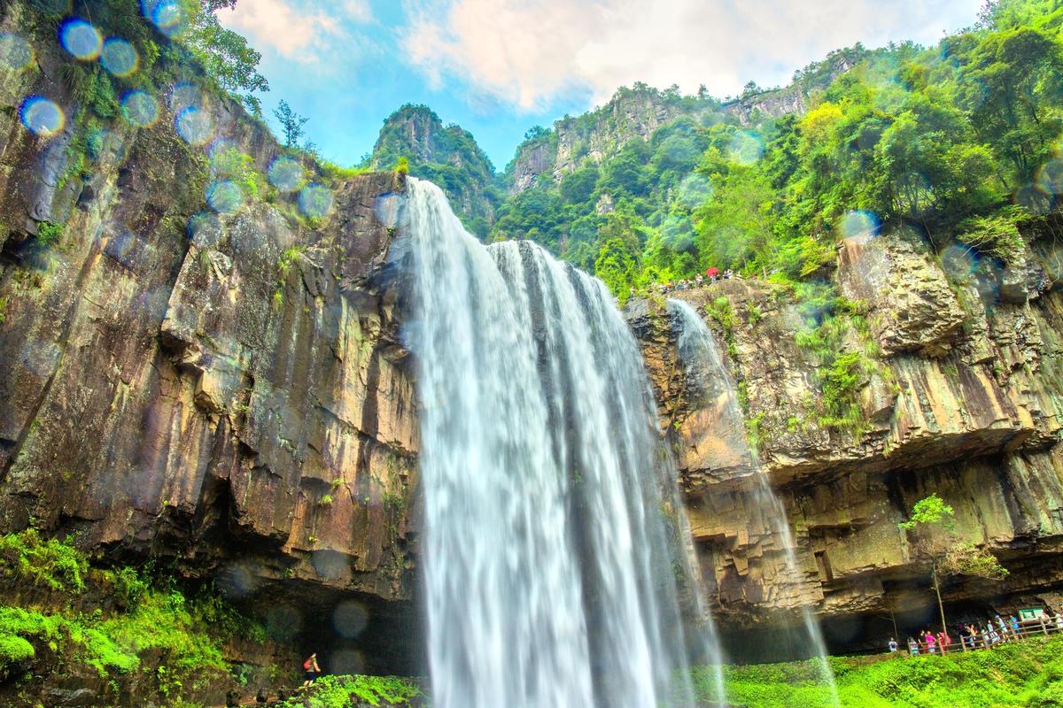 温州周边风景区-图3