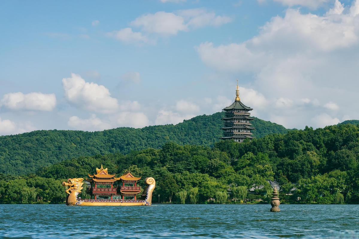 上海周边风景区-图2