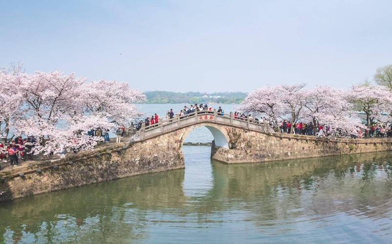 上海周边风景区-图3