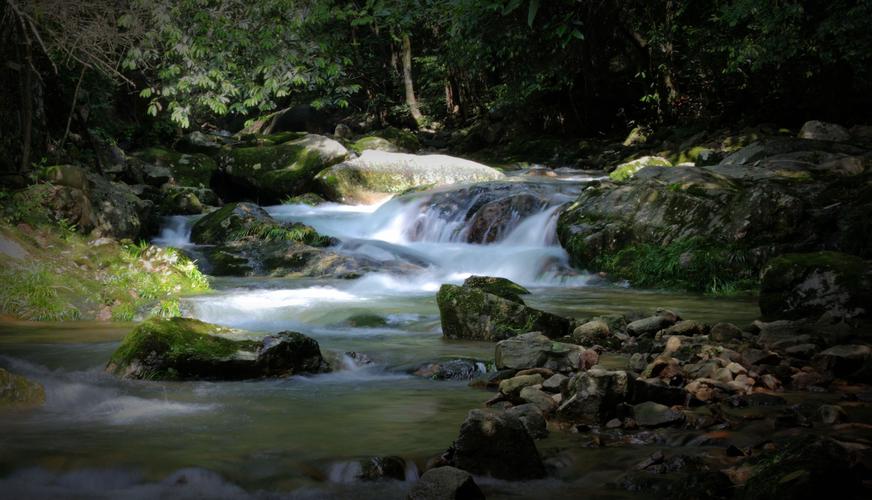 古田山风景区-图3