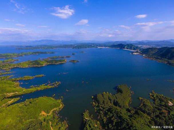 昆明长湖风景区-图3