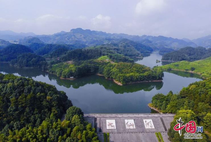 七仙湖风景区-图2