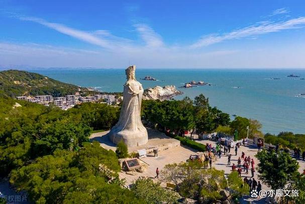 福建莆田风景区-图2