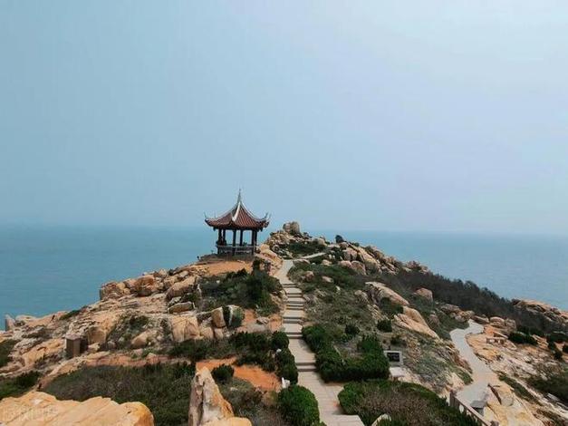 福建莆田风景区-图3