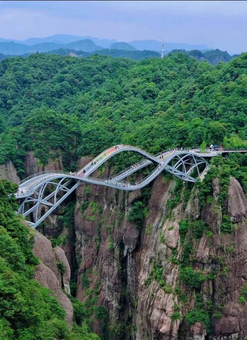 台州著名风景区-图3