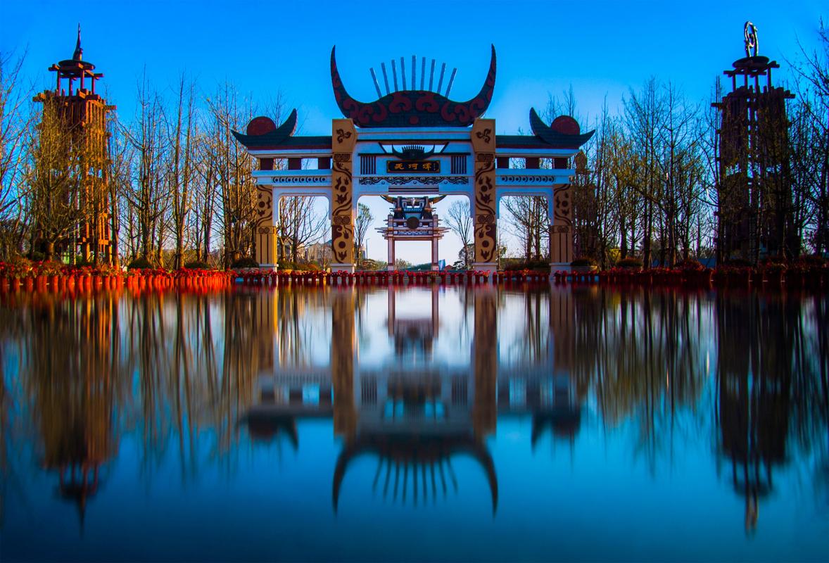 贵阳附近风景区-图3