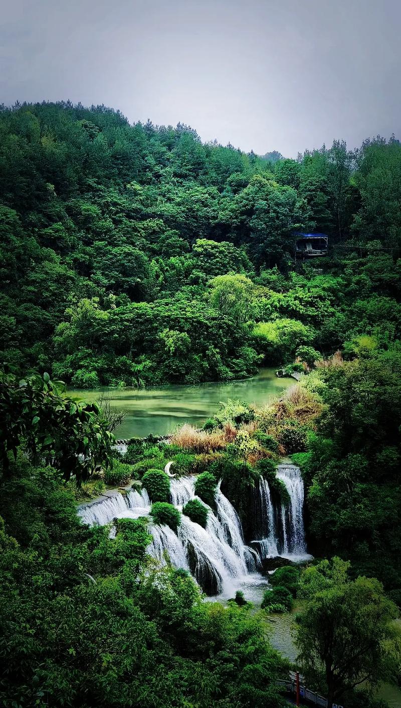 贵阳附近风景区-图2