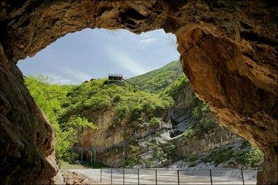 天璇风景区-图1