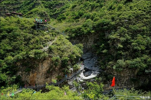 天璇风景区-图2