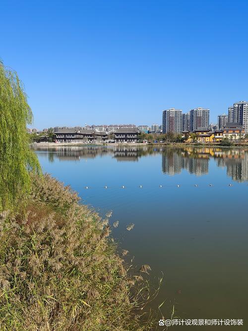 乾隆湖风景区-图2