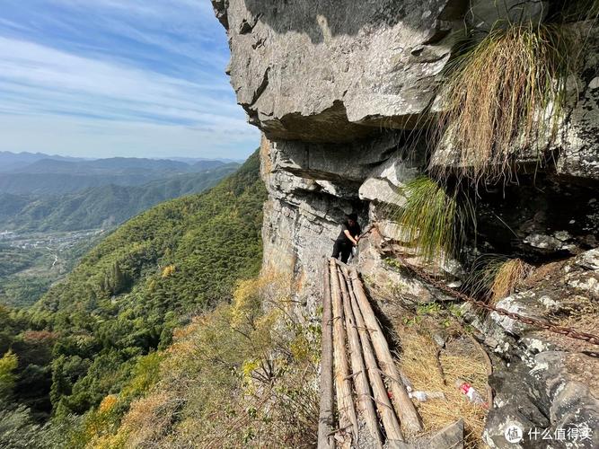 黄岩划岩山景区-图3