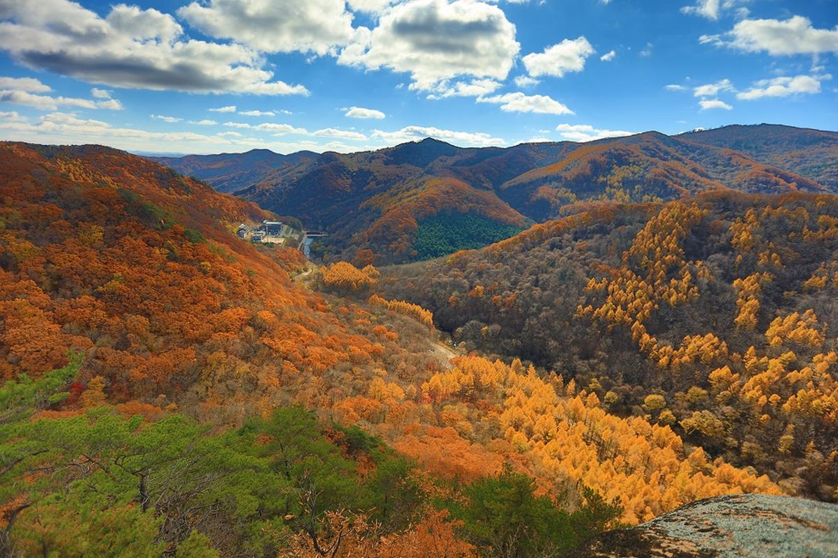 猴石风景区-图3