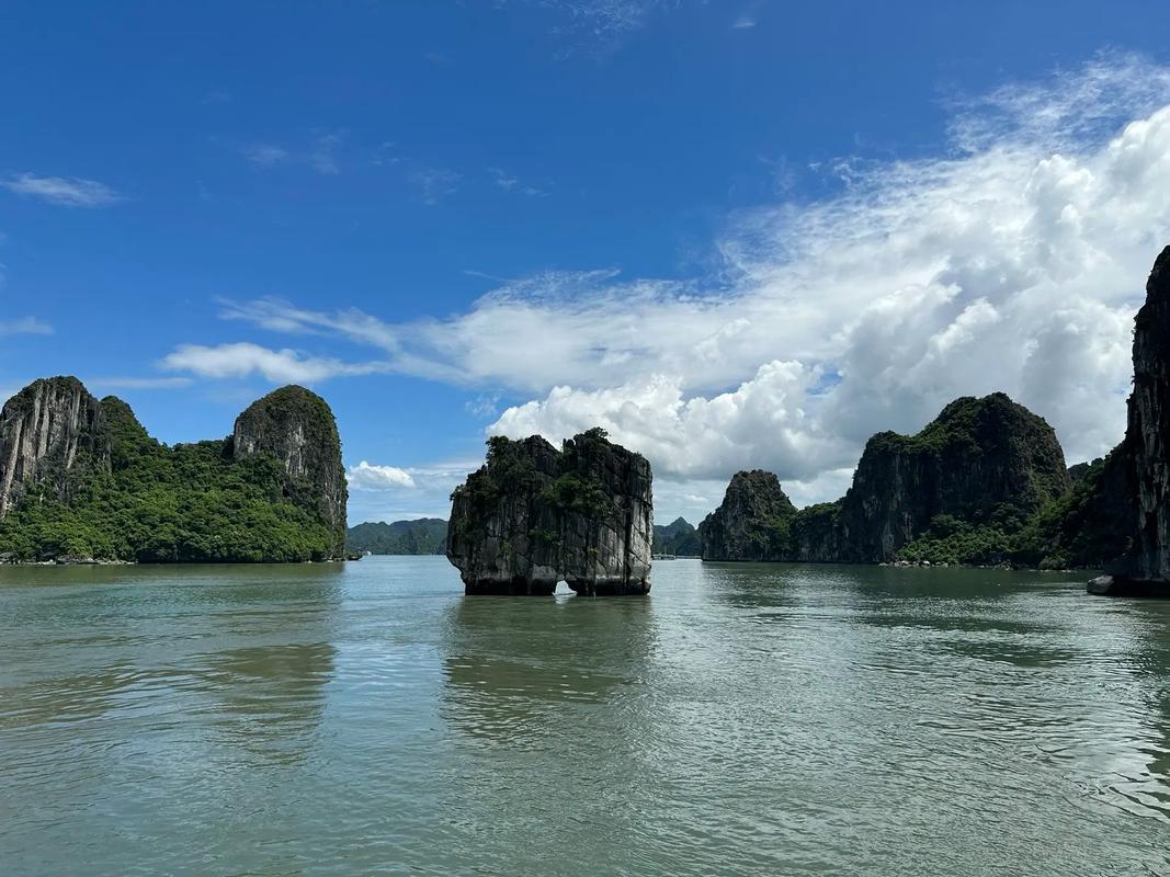 越南的风景区-图2