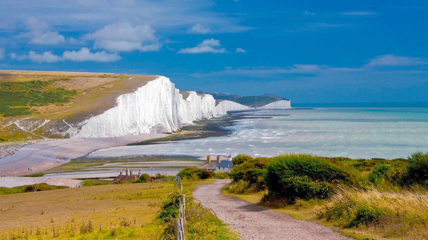 英国风景区-图2