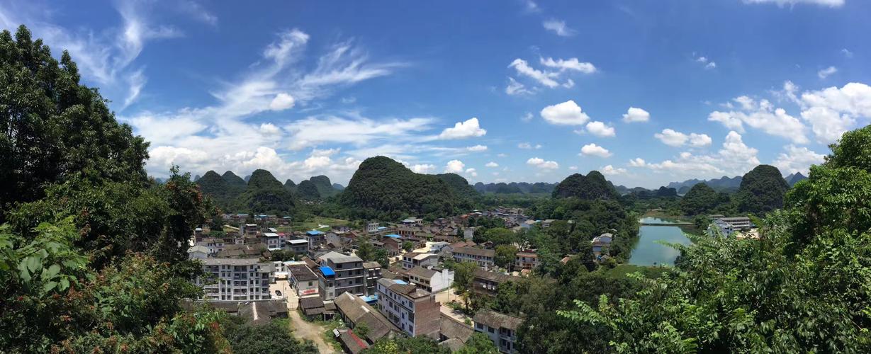 葡萄山风景区-图2