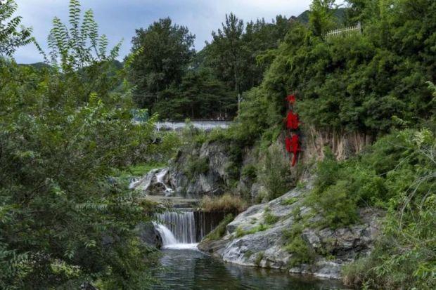 南口风景区-图1