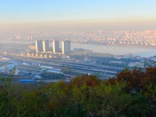 观城风景区-图2