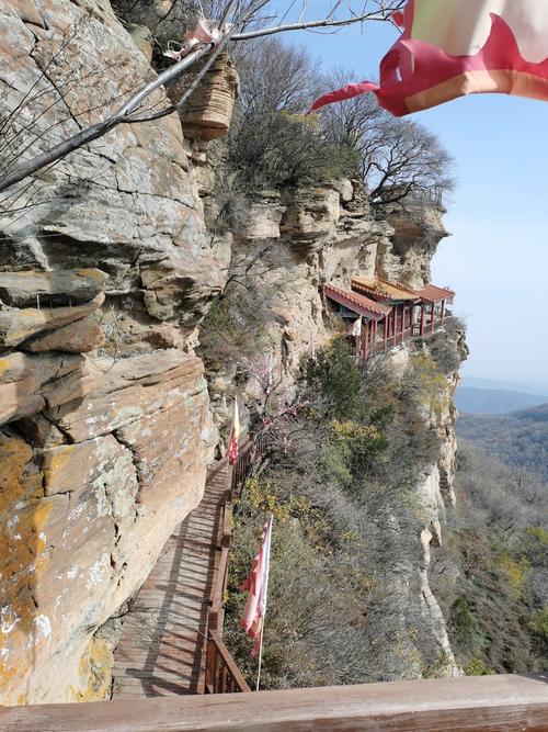 人祖山景区门票-图2