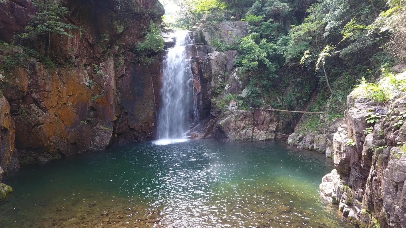 大龙湾风景区-图1