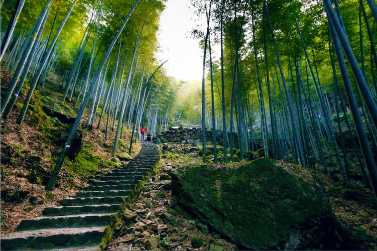 江苏宜兴风景区-图2