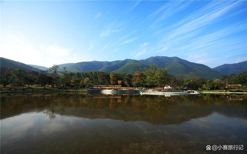 江苏宜兴风景区-图3