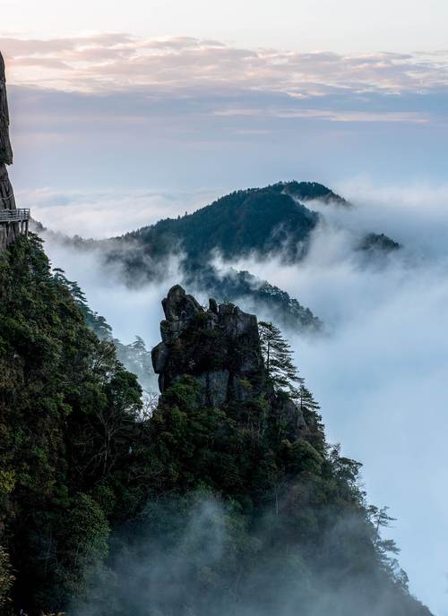 羊狮幕景区图片-图3