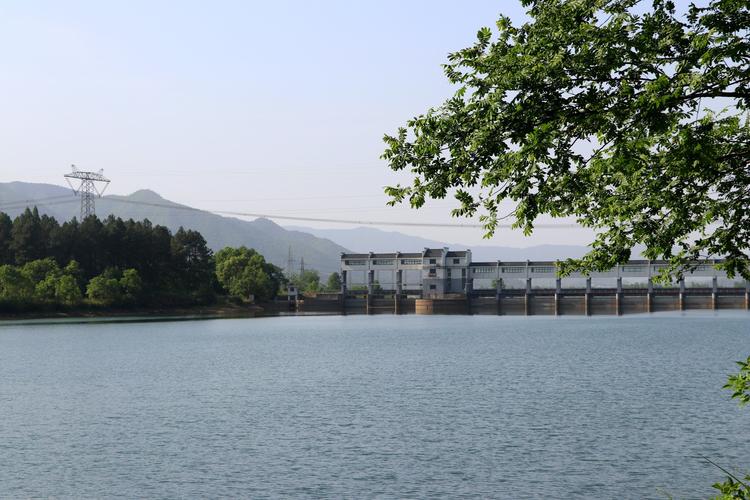 宣城茂林风景区-图2