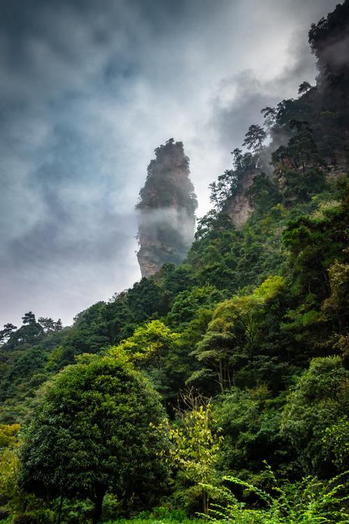 衢州4a景区-图3