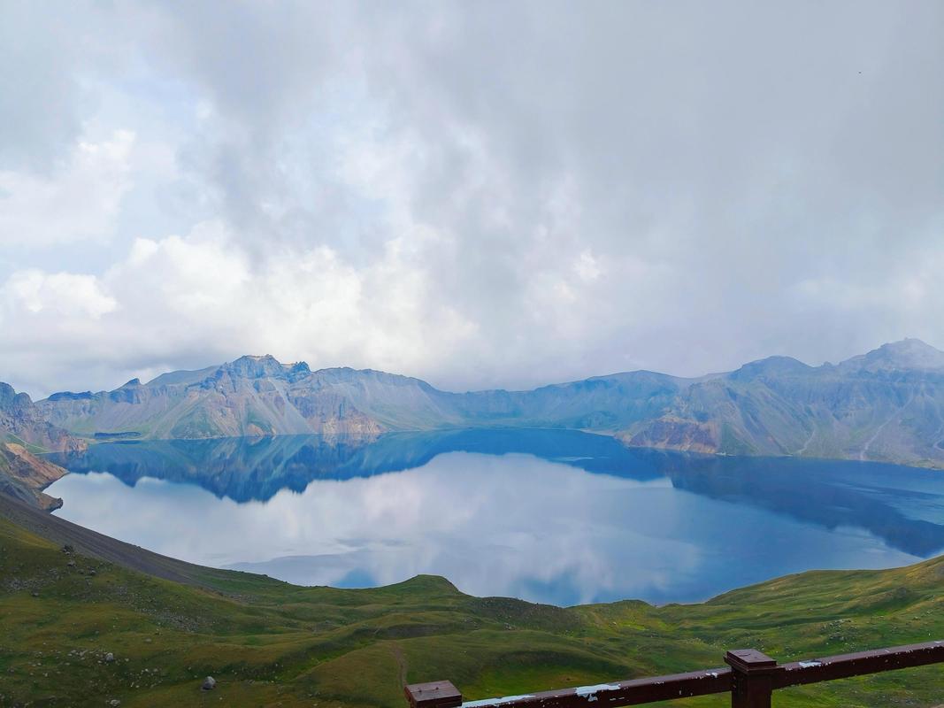 西坡风景区-图1