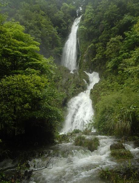 老林河风景区-图2