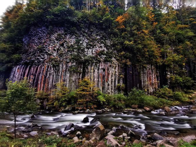 长白县望天鹅景区-图1