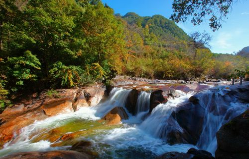 大箭沟景区在哪-图1