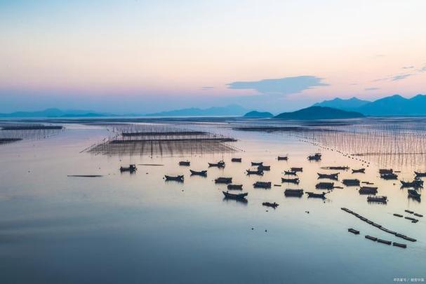 霞浦县风景区-图1