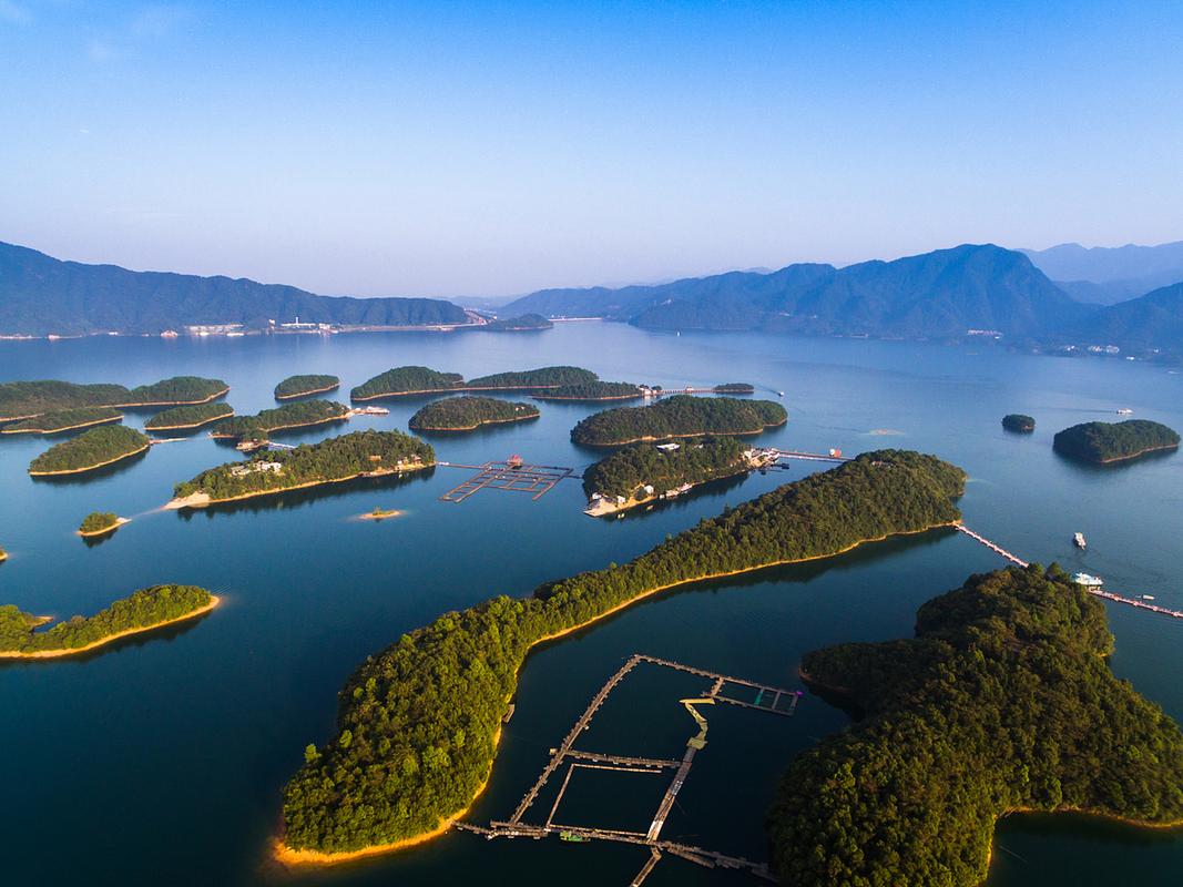 平谷区风景区-图2