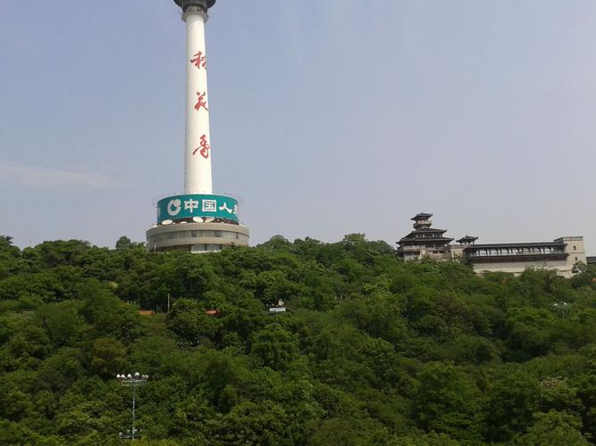 小龟山风景区-图3