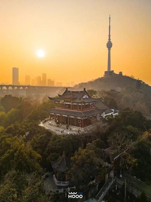 小龟山风景区-图2