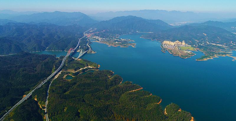 黄山风景区交通-图2