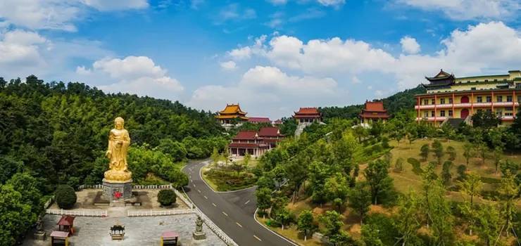 游子山风景区门票-图2