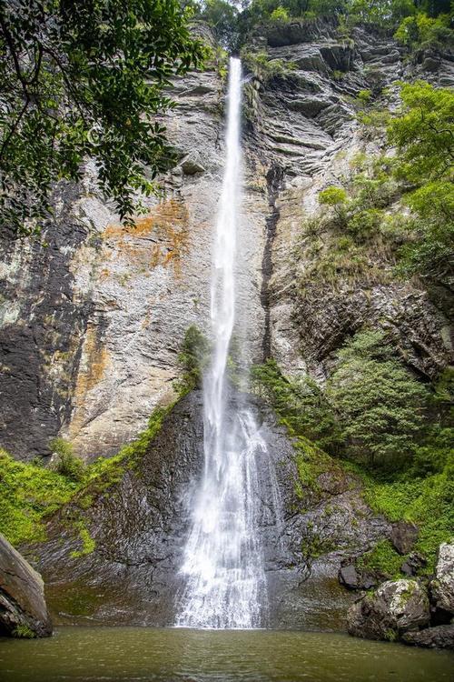 永泰云顶山风景区-图1