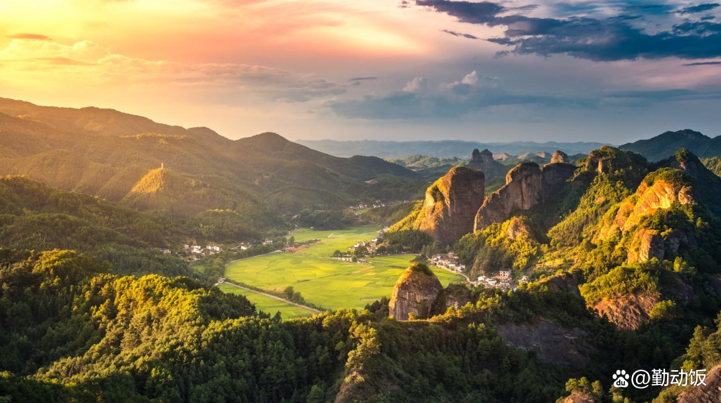 邵阳市风景区-图3