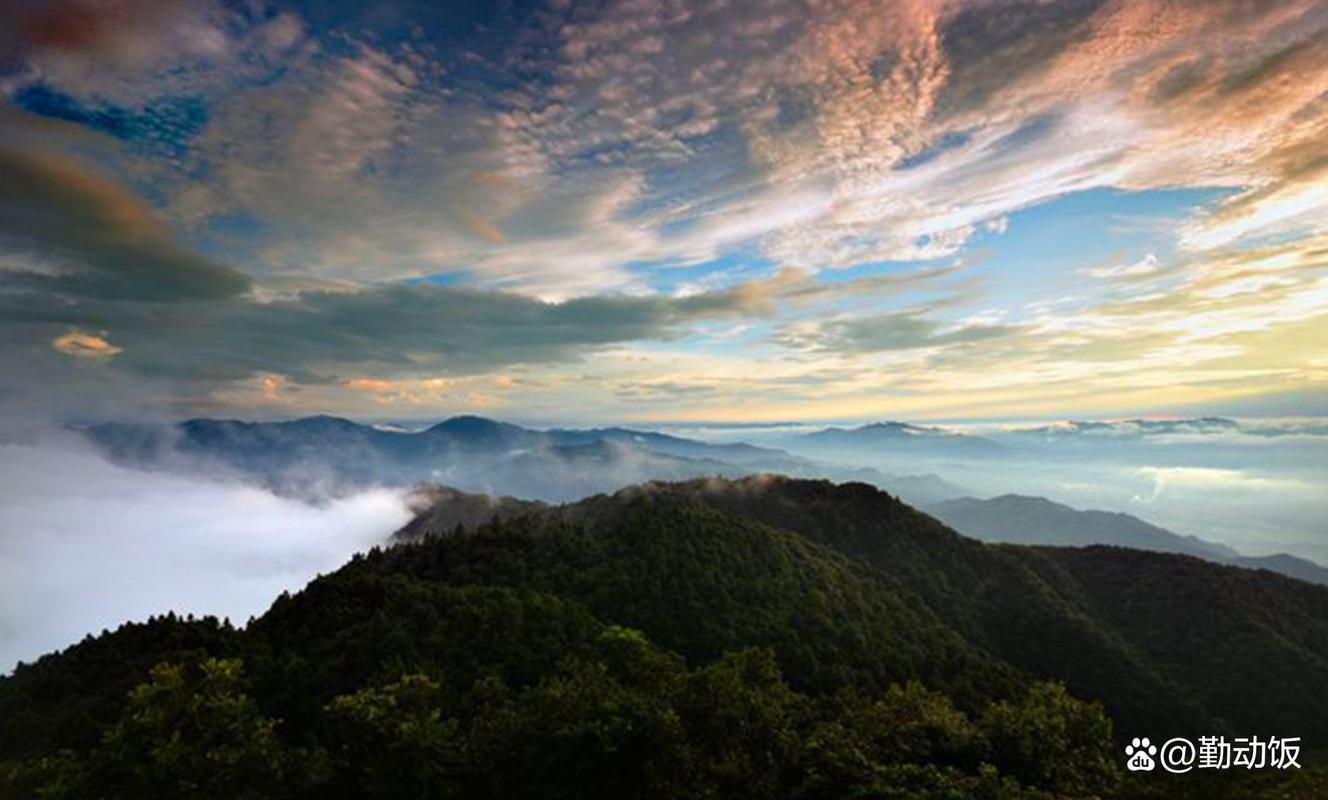 邵阳市风景区-图2