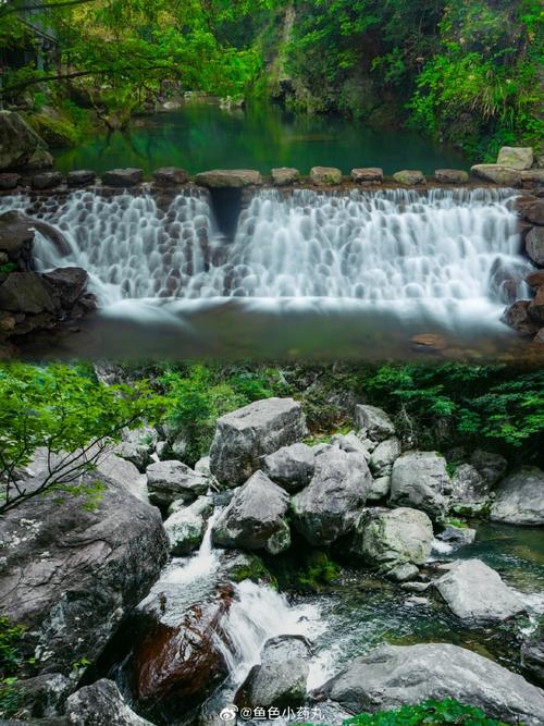 百杖潭风景区-图1