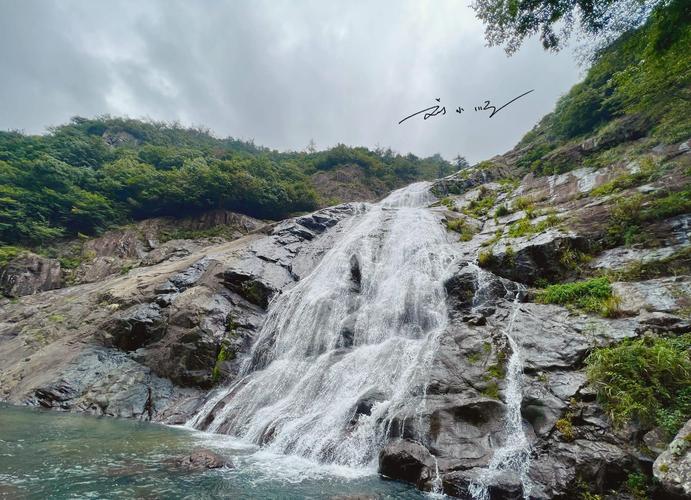 百杖潭风景区-图3