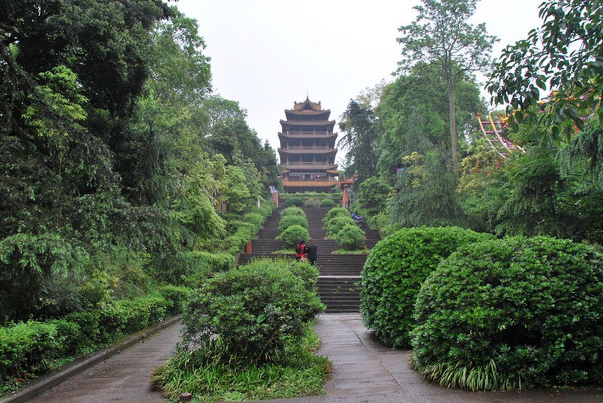 重龙山风景区-图3