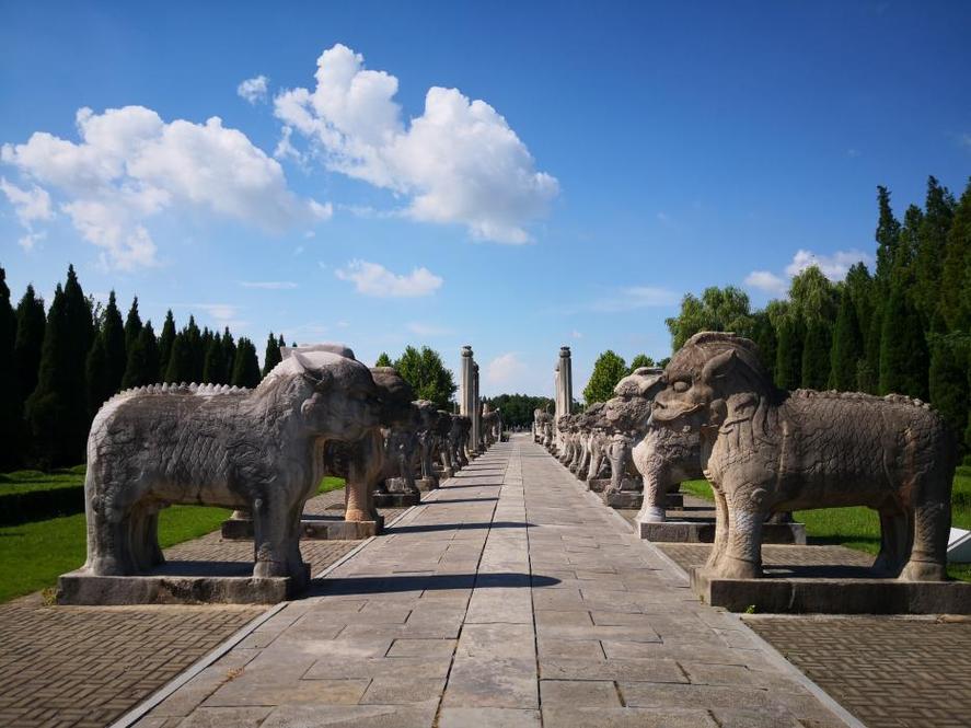 盱眙县风景区-图3